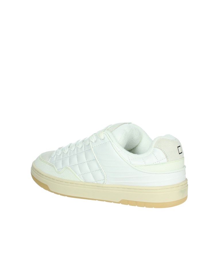 SNEAKERS BASSA M401-SK-SF-WH BIANCO