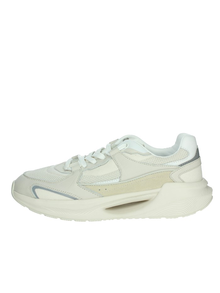 SNEAKERS BASSA M401-VL-HD-IV BEIGE