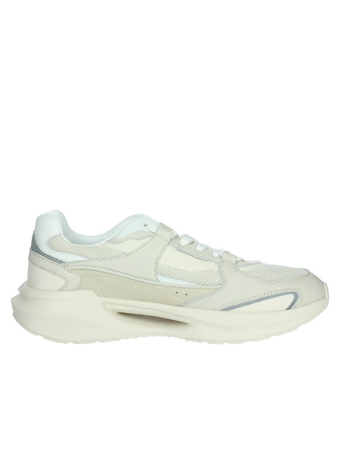 SNEAKERS BASSA M401-VL-HD-IV BEIGE