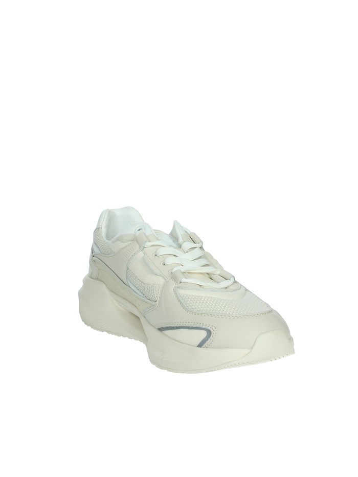 SNEAKERS BASSA M401-VL-HD-IV BEIGE