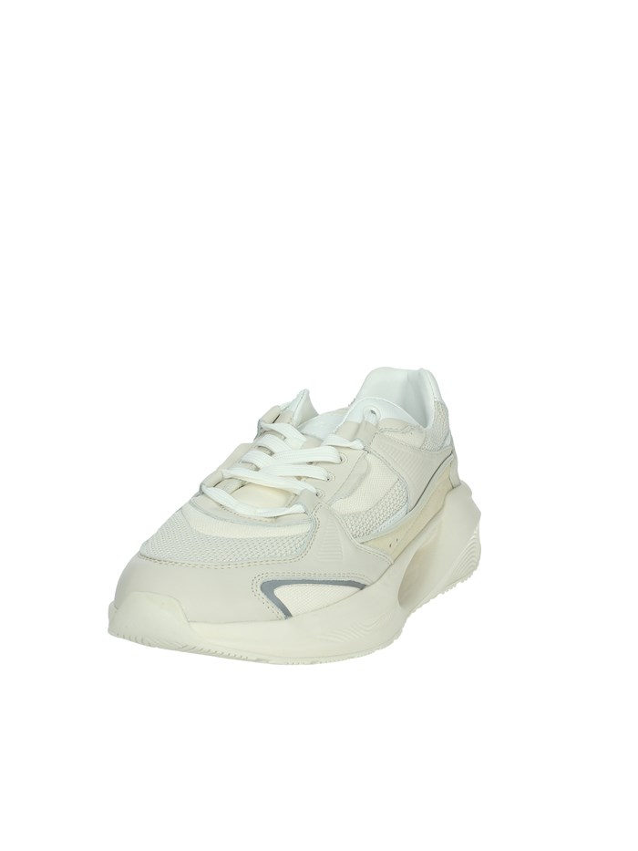 SNEAKERS BASSA M401-VL-HD-IV BEIGE