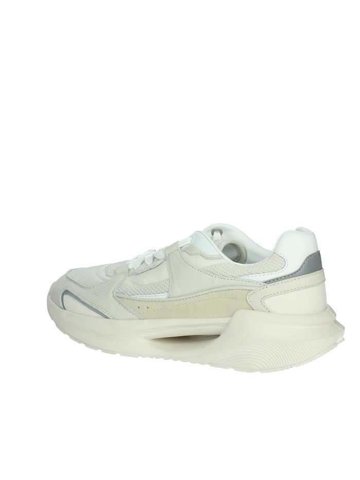 SNEAKERS BASSA M401-VL-HD-IV BEIGE