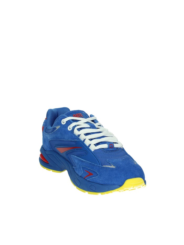 SNEAKERS BASSA M401-SN-SU-BL BLUETTE