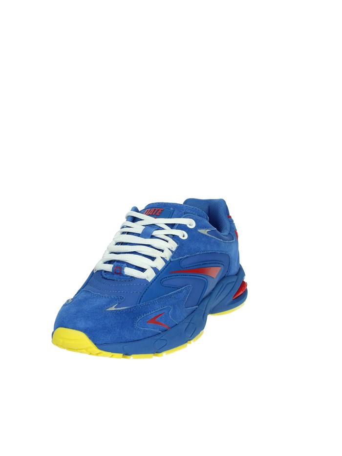 SNEAKERS BASSA M401-SN-SU-BL BLUETTE