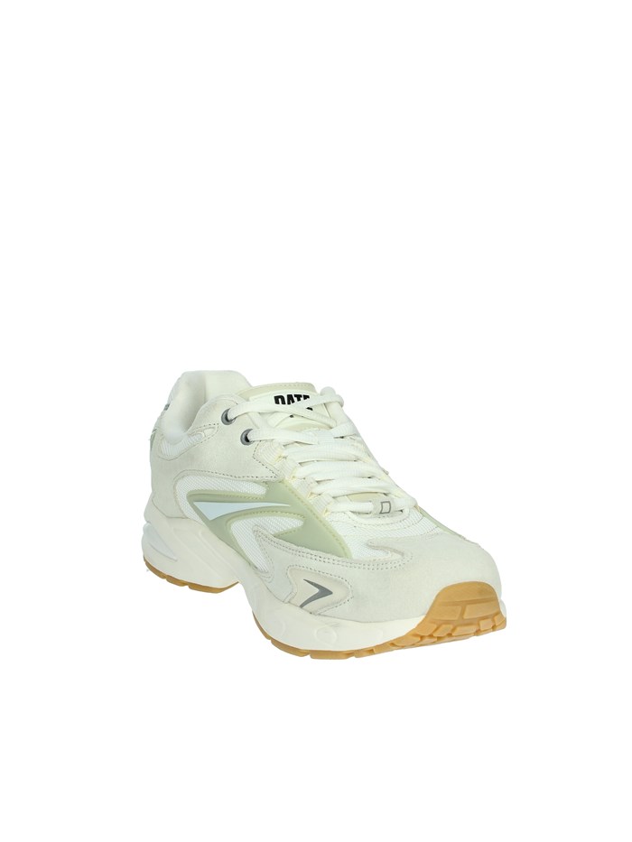 SNEAKERS BASSA M391-SN-CL-WH PANNA