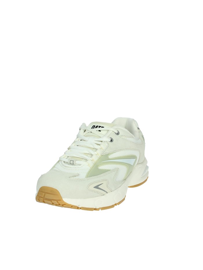 SNEAKERS BASSA M391-SN-CL-WH PANNA