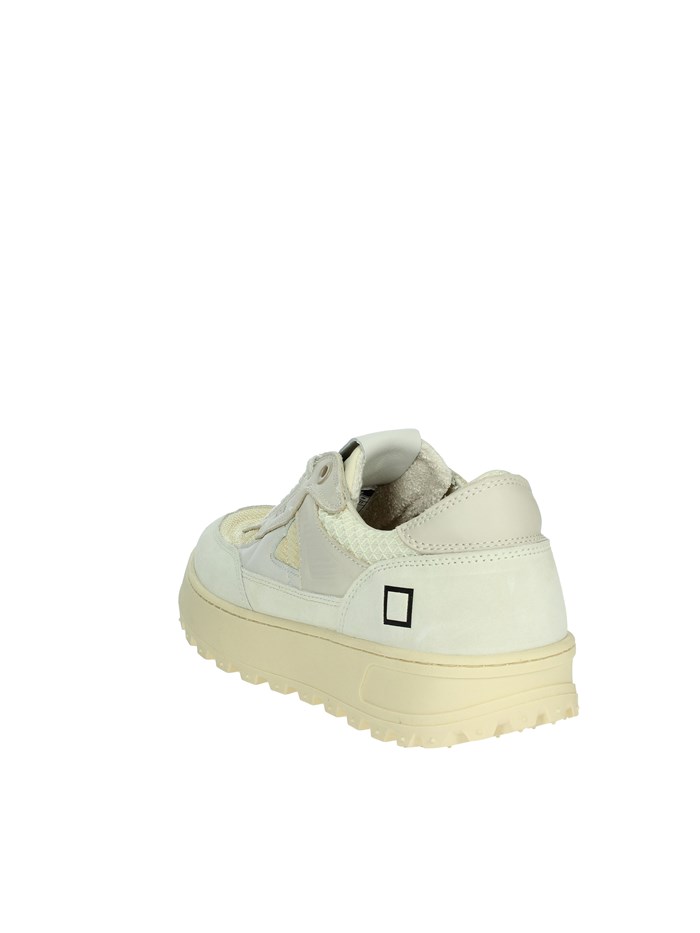 SNEAKERS BASSA M401-K2-HD-YG BEIGE