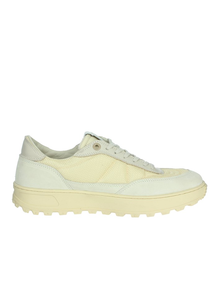 SNEAKERS BASSA M401-K2-HD-YG BEIGE