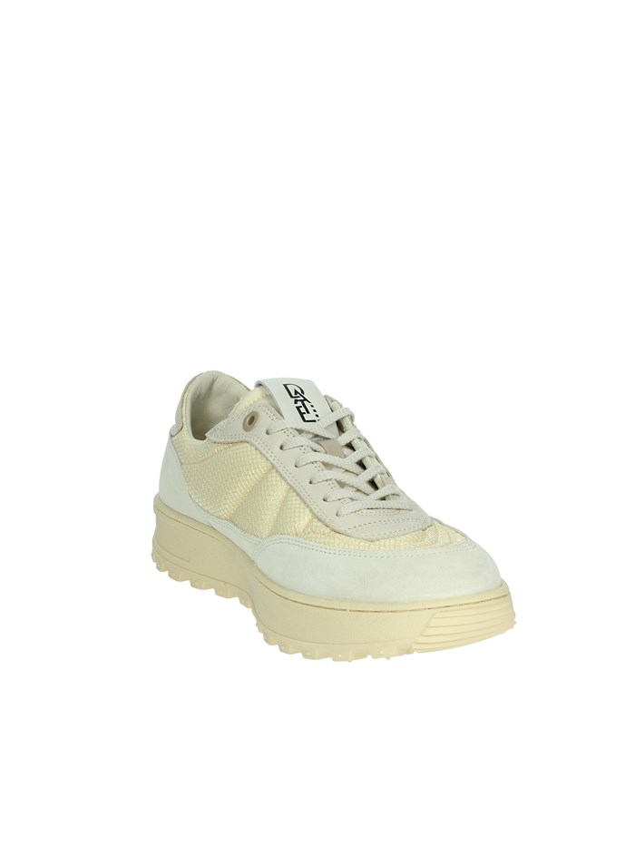 SNEAKERS BASSA M401-K2-HD-YG BEIGE