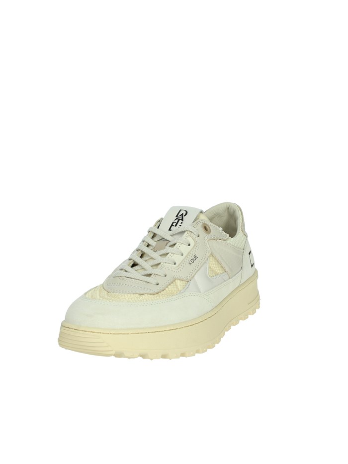 SNEAKERS BASSA M401-K2-HD-YG BEIGE