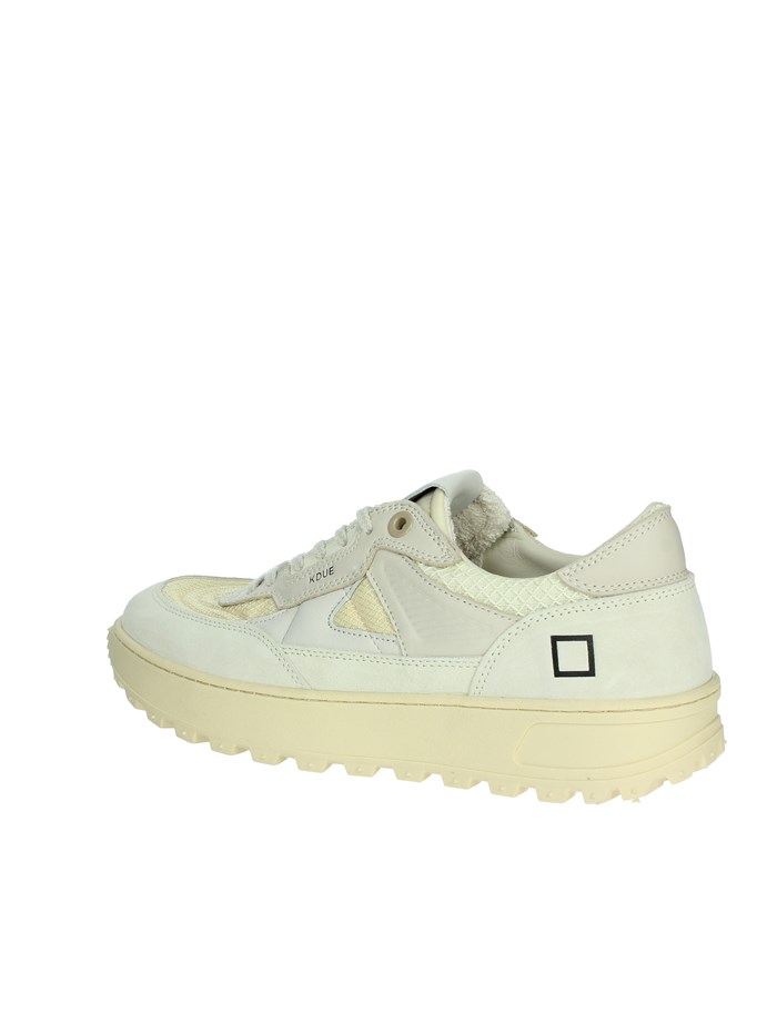 SNEAKERS BASSA M401-K2-HD-YG BEIGE