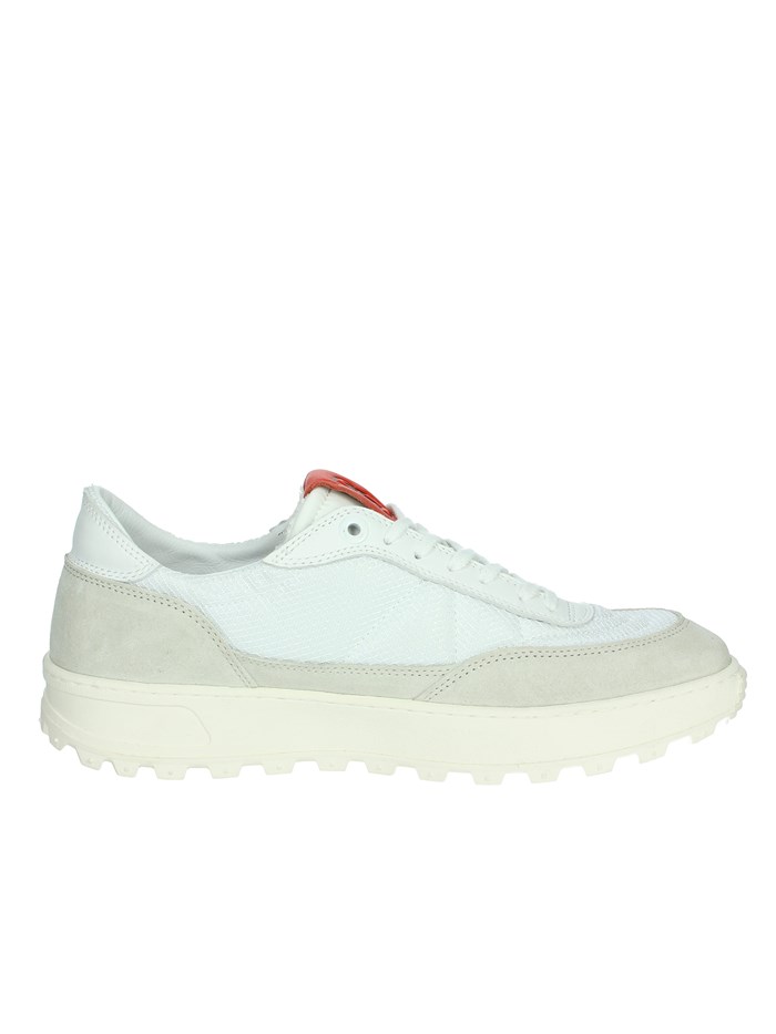 SNEAKERS BASSA M401-K2-HD-WK BIANCO