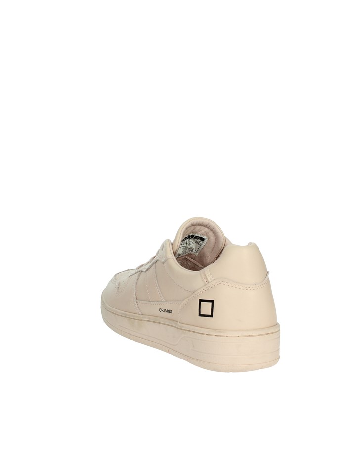 SNEAKERS BASSA W401-C2-MN-PK ROSA