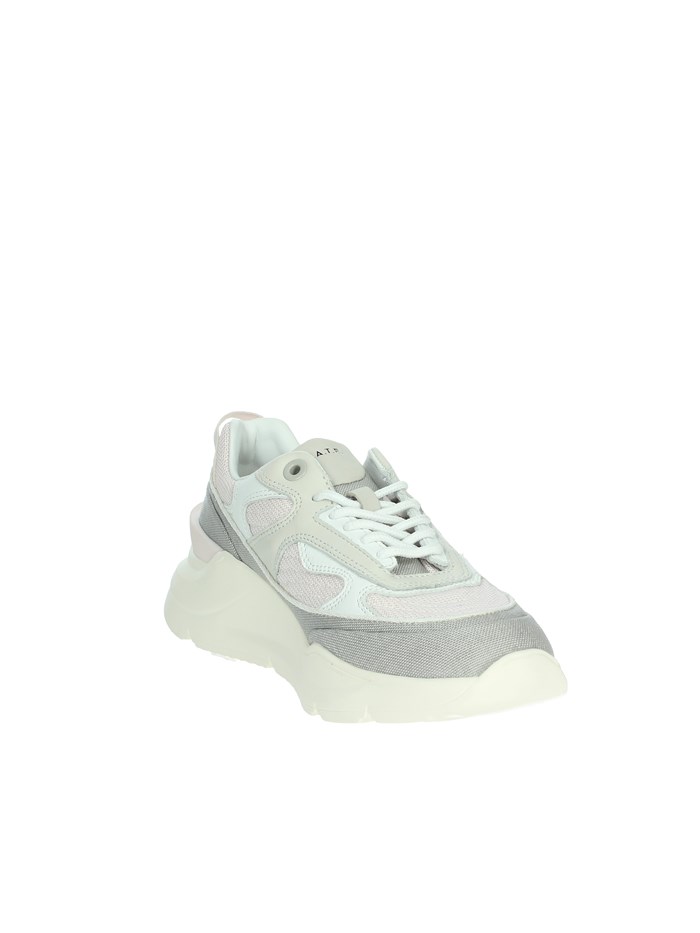 SNEAKERS BASSA W401-FM-DR-PK ROSA