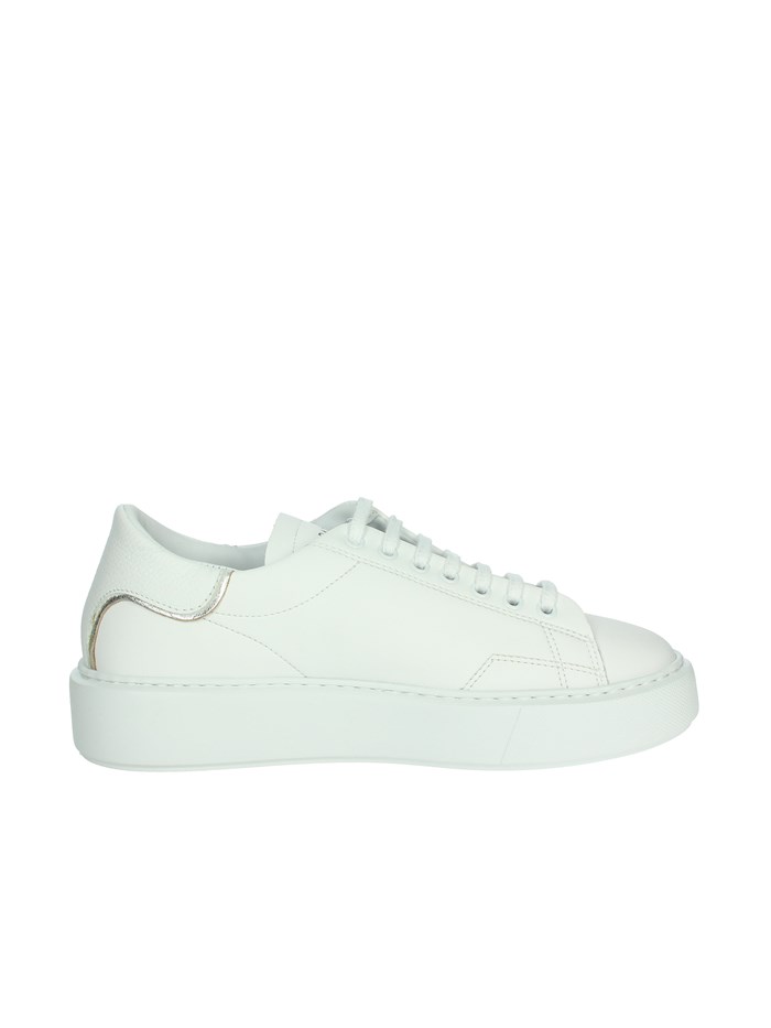 SNEAKERS BASSA W401-SF-LM-WS BIANCO