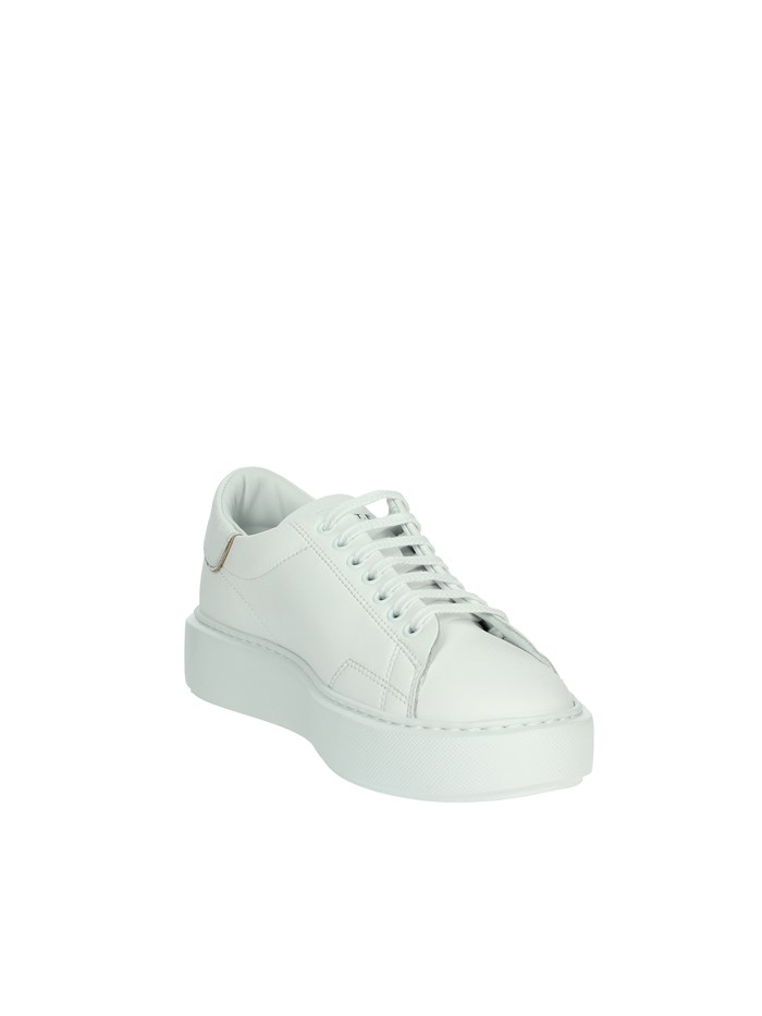 SNEAKERS BASSA W401-SF-LM-WS BIANCO