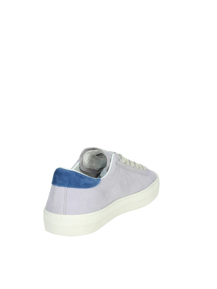 SNEAKERS BASSA W401-HL-CO-LI LILLA