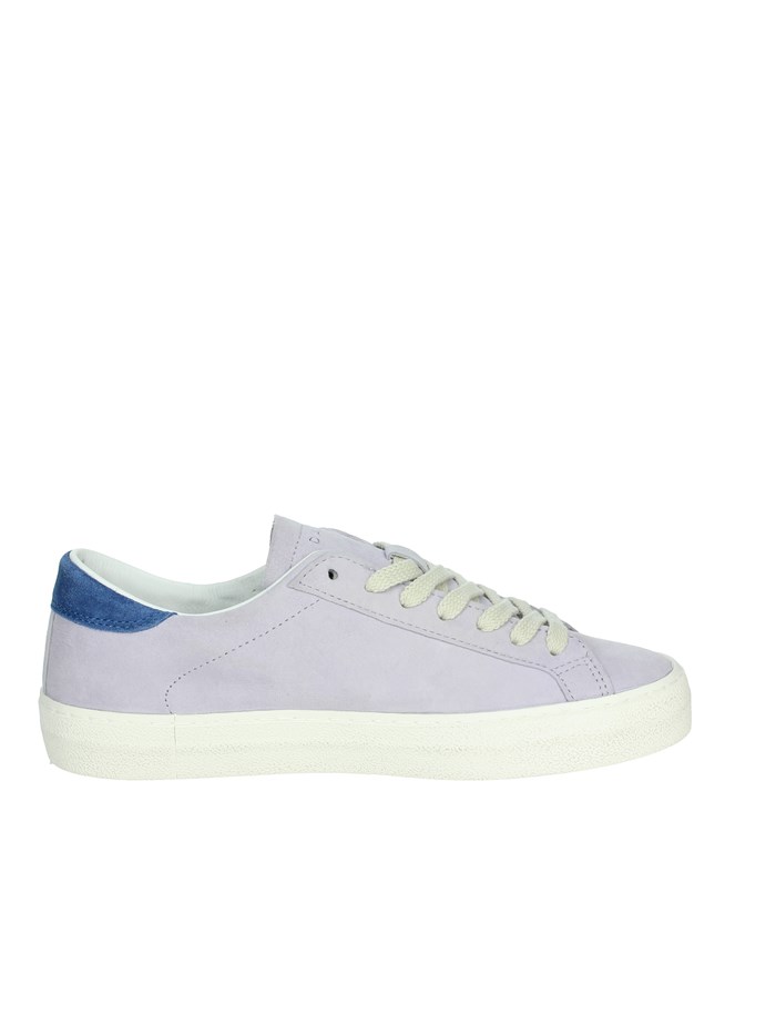 SNEAKERS BASSA W401-HL-CO-LI LILLA