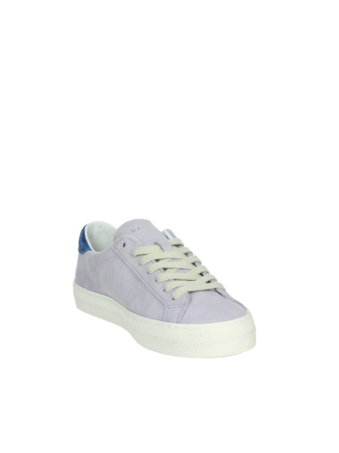 SNEAKERS BASSA W401-HL-CO-LI LILLA