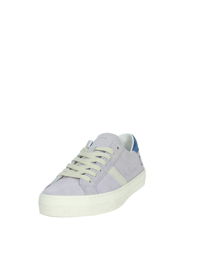 SNEAKERS BASSA W401-HL-CO-LI LILLA