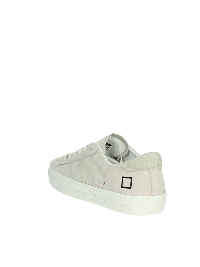 SNEAKERS BASSA W401-HL-CO-PK ROSA