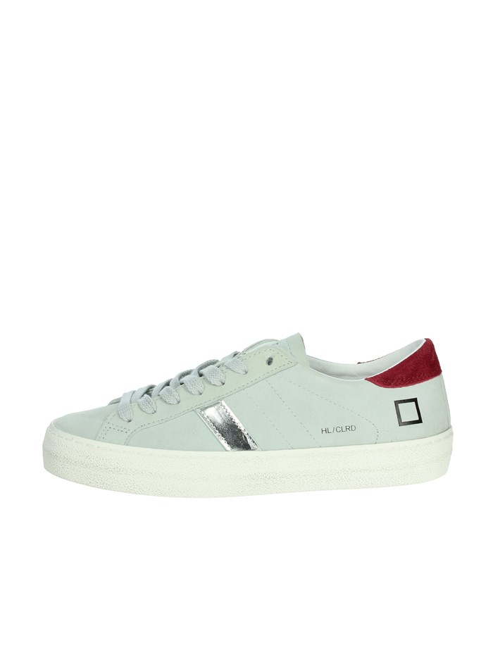 SNEAKERS BASSA W401-HL-CO-CL GHIACCIO