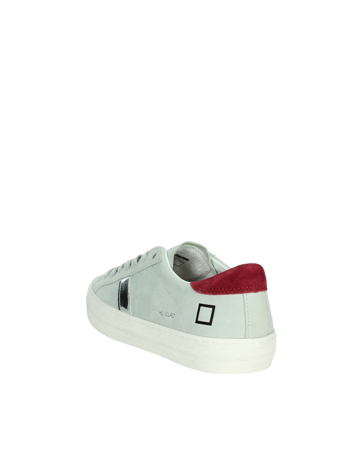 SNEAKERS BASSA W401-HL-CO-CL GHIACCIO