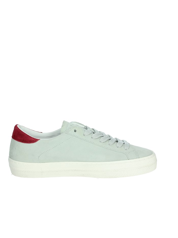 SNEAKERS BASSA W401-HL-CO-CL GHIACCIO