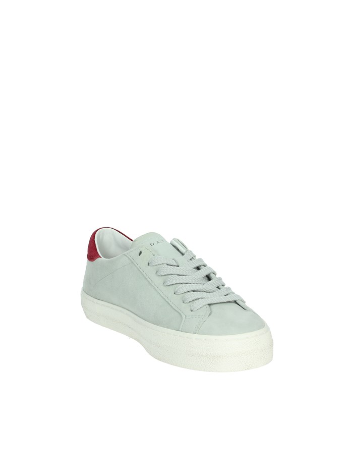 SNEAKERS BASSA W401-HL-CO-CL GHIACCIO