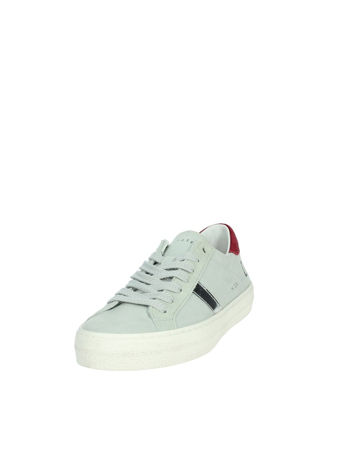 SNEAKERS BASSA W401-HL-CO-CL GHIACCIO