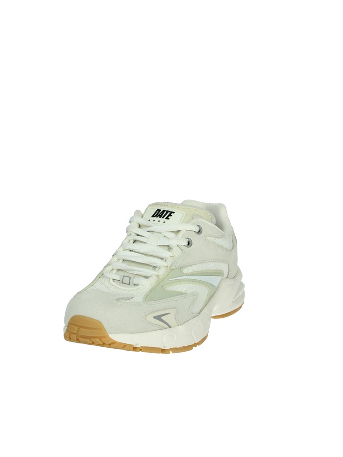 SNEAKERS BASSA W401-SN-CL-WH GHIACCIO