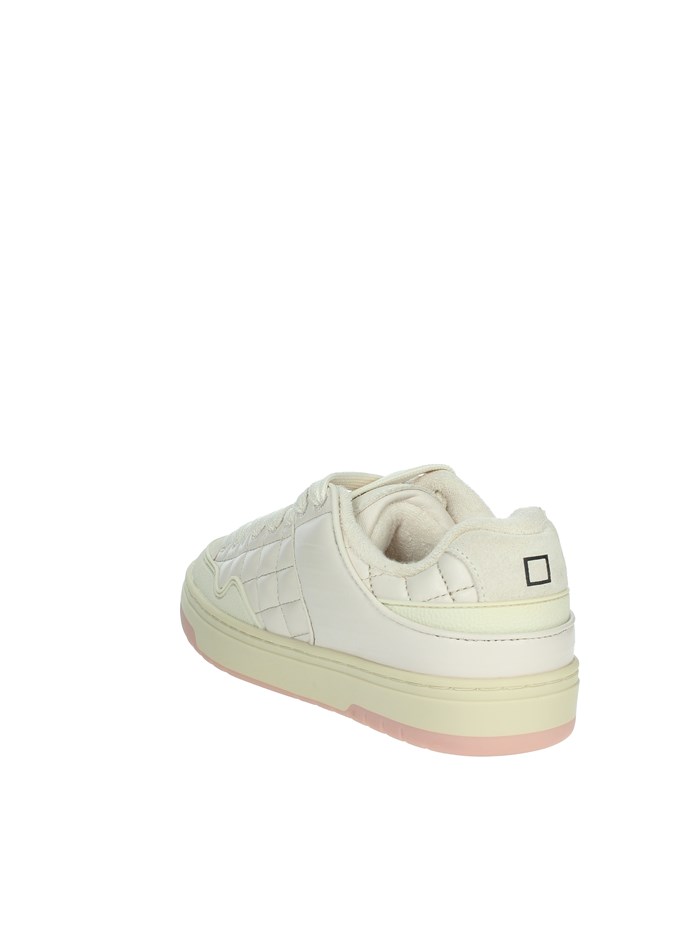 SNEAKERS BASSA W401-SK-SF-PK ROSA