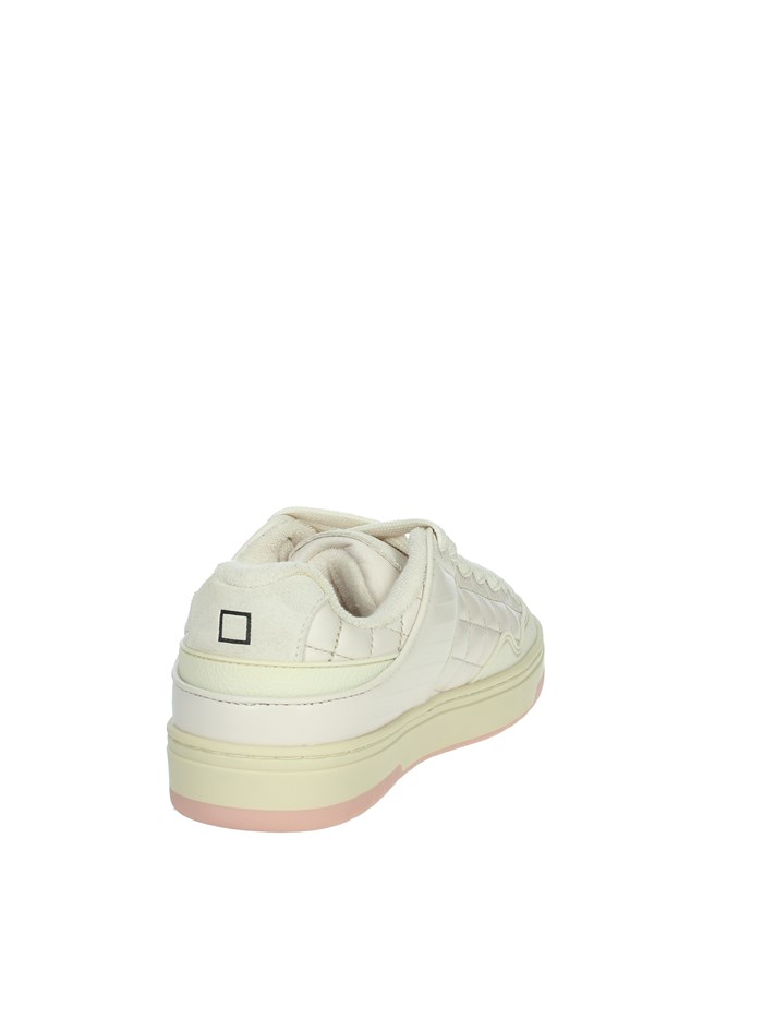 SNEAKERS BASSA W401-SK-SF-PK ROSA