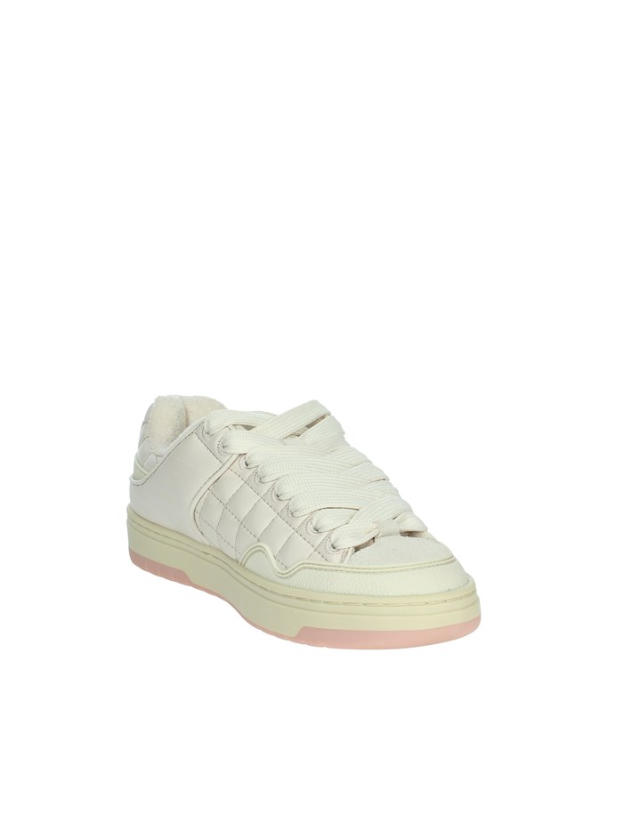 SNEAKERS BASSA W401-SK-SF-PK ROSA