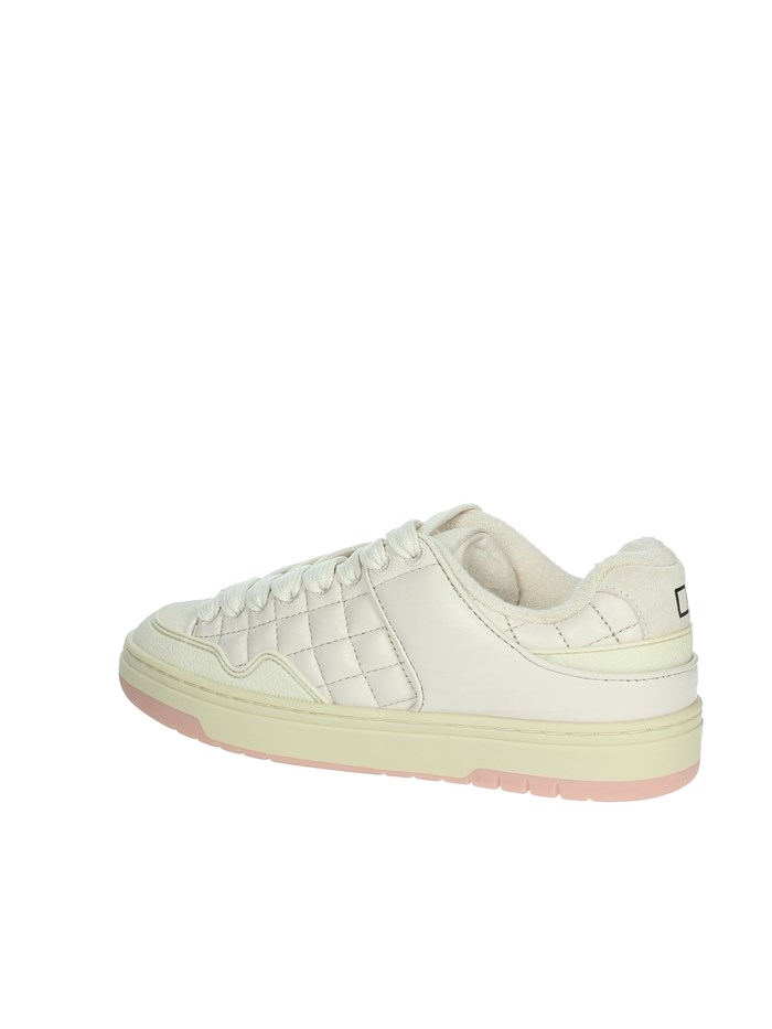 SNEAKERS BASSA W401-SK-SF-PK ROSA