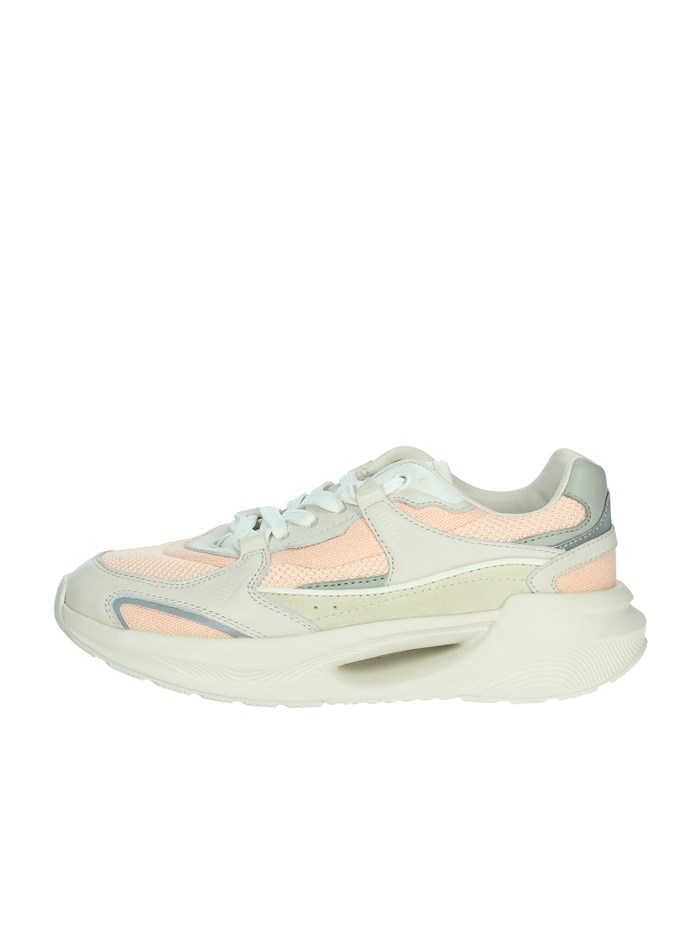 SNEAKERS BASSA W401-VL-HD-PH ROSA