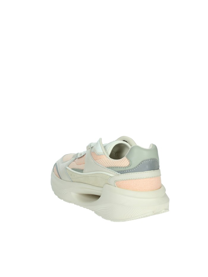 SNEAKERS BASSA W401-VL-HD-PH ROSA