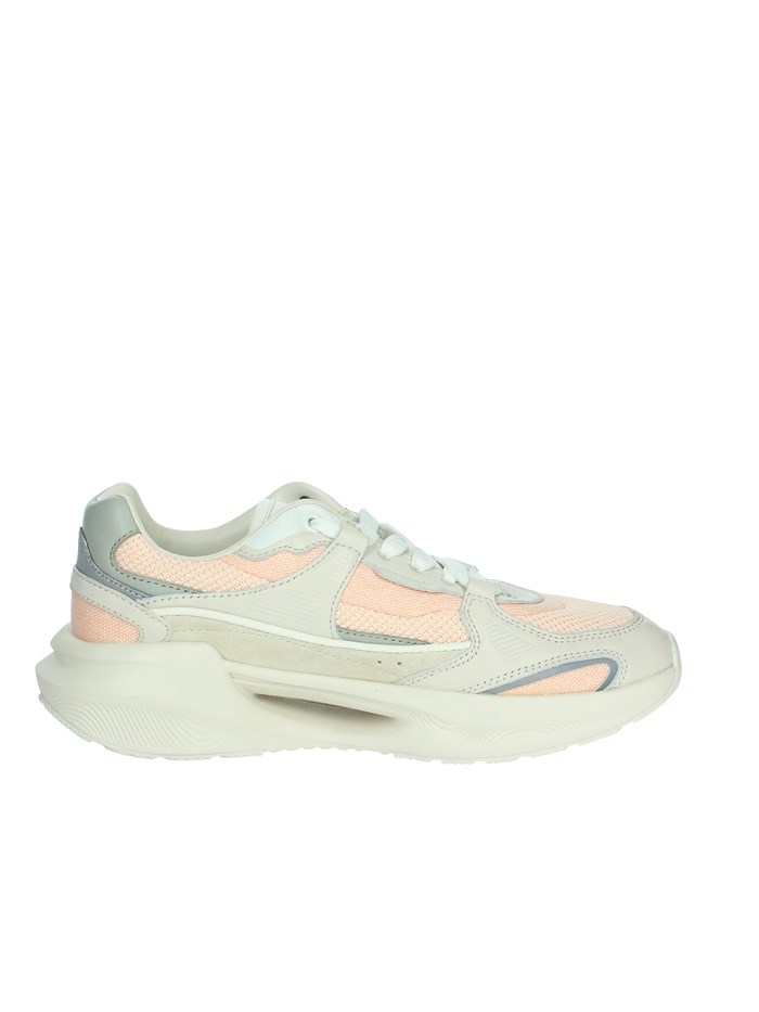 SNEAKERS BASSA W401-VL-HD-PH ROSA