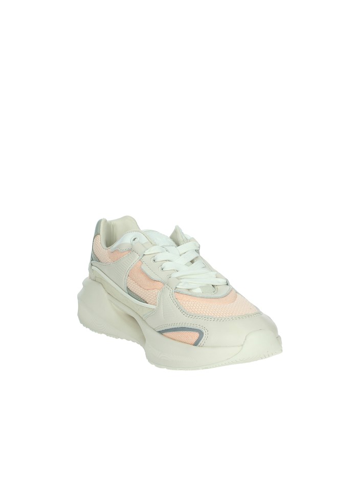 SNEAKERS BASSA W401-VL-HD-PH ROSA