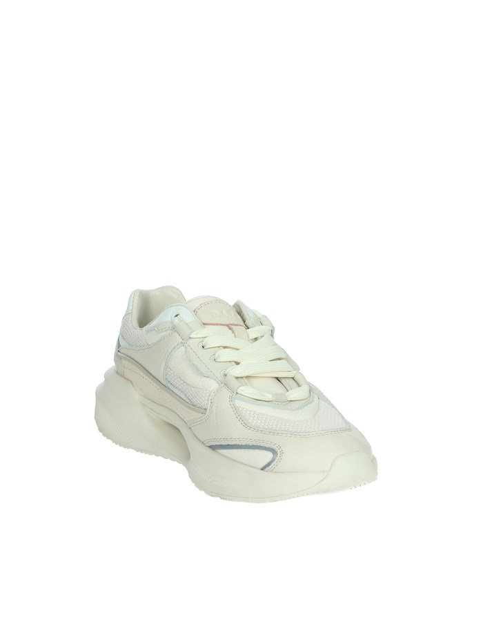 SNEAKERS BASSA W401-VL-HD-PK ROSA