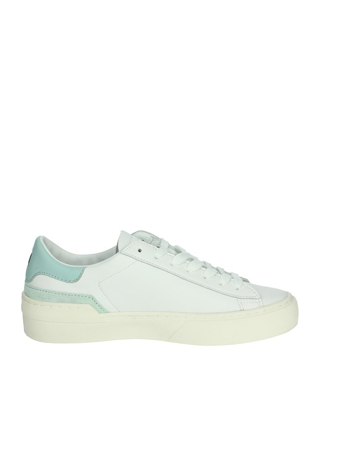 SNEAKERS BASSA W401-SO-CA-WW BIANCO