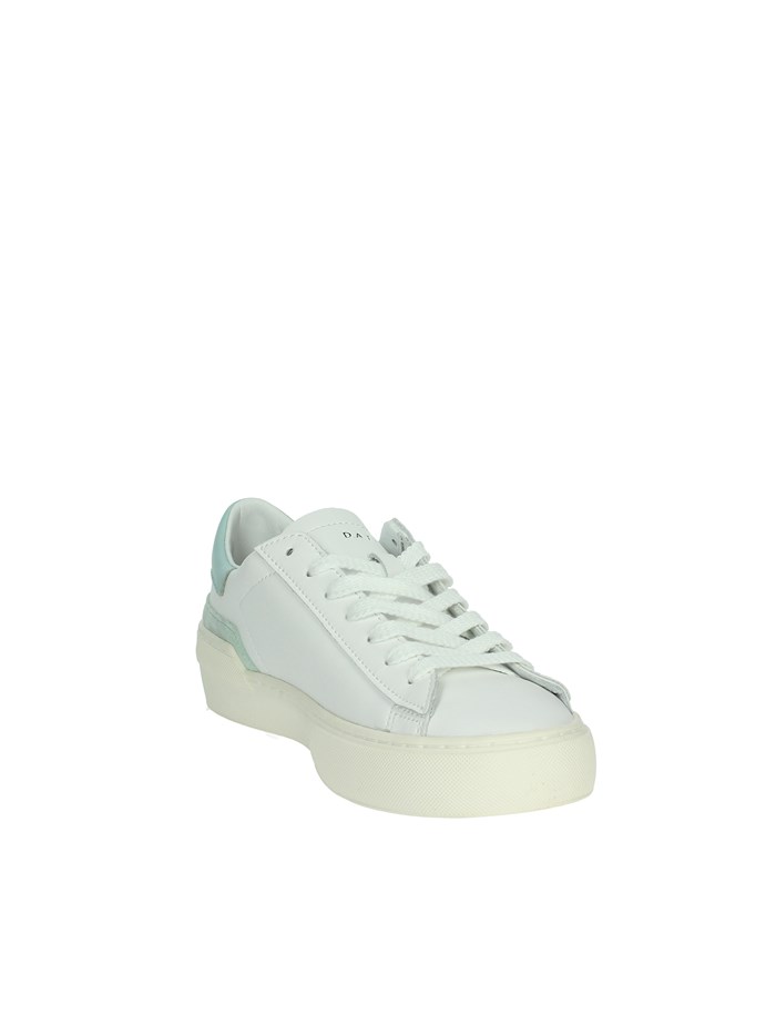 SNEAKERS BASSA W401-SO-CA-WW BIANCO