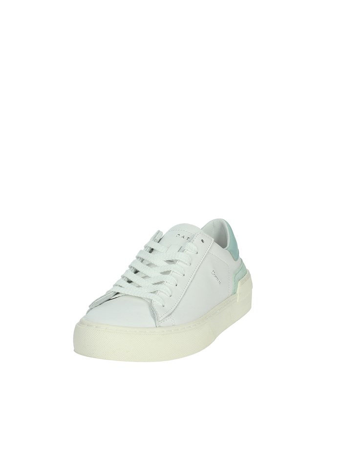 SNEAKERS BASSA W401-SO-CA-WW BIANCO