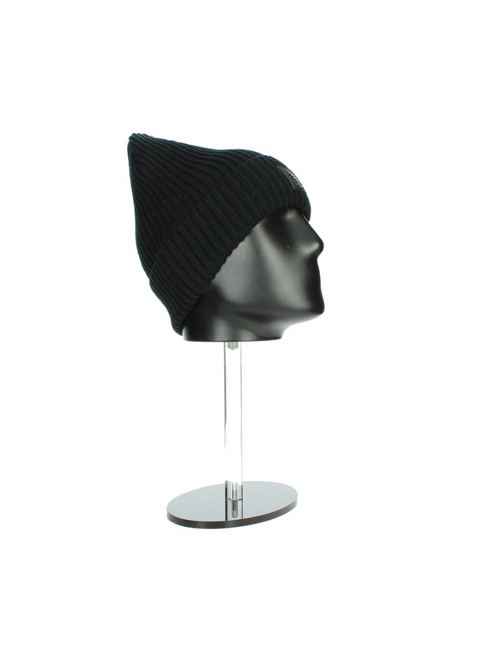 CAPPELLO A CUFFIA 242Y09006 NERO