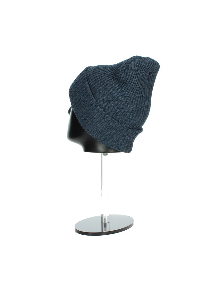 CAPPELLO A CUFFIA 242Y09002 BLU