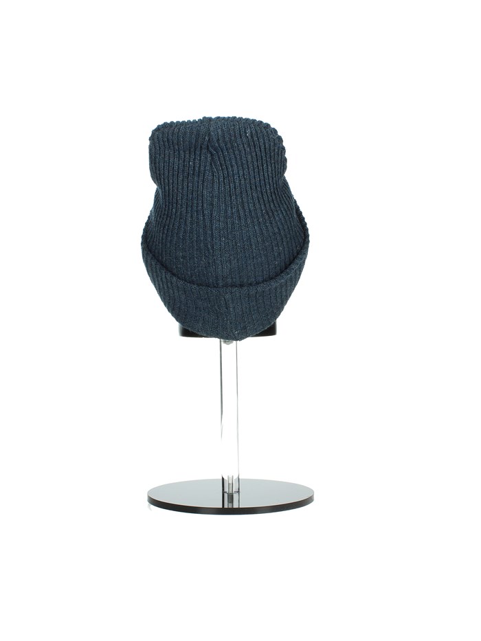 CAPPELLO A CUFFIA 242Y09002 BLU