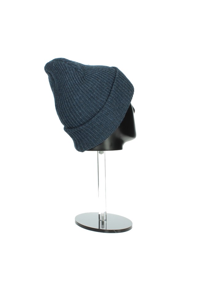 CAPPELLO A CUFFIA 242Y09002 BLU