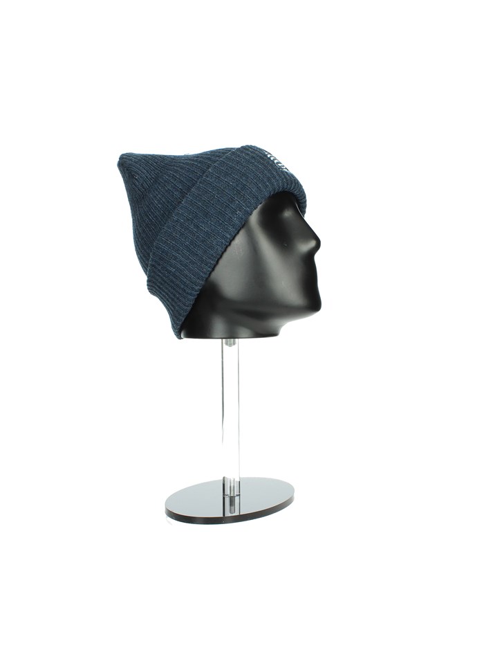 CAPPELLO A CUFFIA 242Y09002 BLU