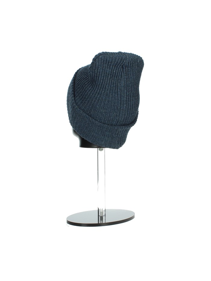 CAPPELLO A CUFFIA 242Y09002 BLU