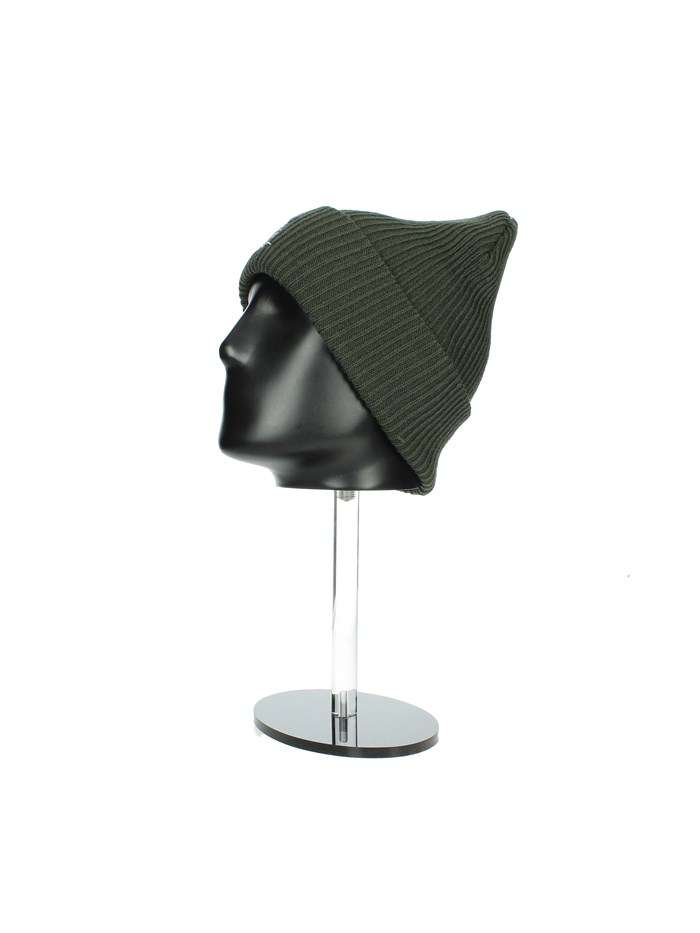 CAPPELLO A CUFFIA 242Y09002 VERDONE